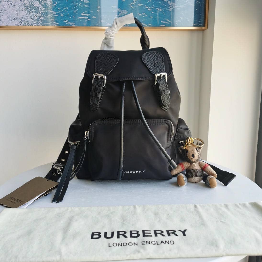 Burberry Bag 237